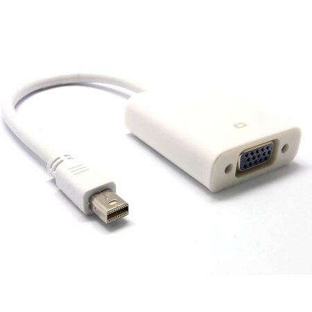 DINIC Mac mini DP > VGA Adapter