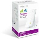 TP-Link RE200 AC750 Mesh WLAN Repeater