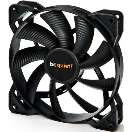 be quiet! Pure Wings 2, 140mm