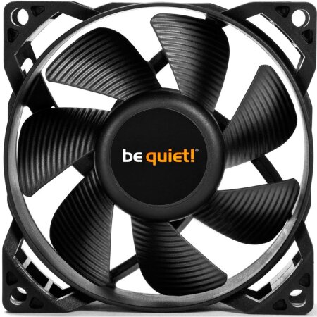 be quiet! Pure Wings 2, 80mm