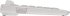 CHERRY KC 1000 SC grau, USB, DE