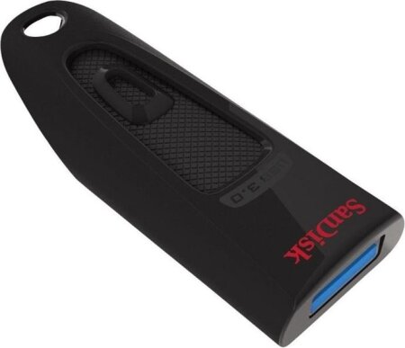 SanDisk Ultra 64GB, USB 3.0