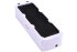 Alphacool NexXxoS Monsta 360mm Radiator - White Special Edition