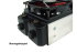 Phobya Shroud & Entkopplung 120mm (7mm stark)