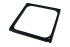 Phobya Shroud & Entkopplung 140mm (7mm stark)