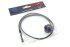 Phobya Temperatursensor Innen-/Außengewinde G1/4 - black matt