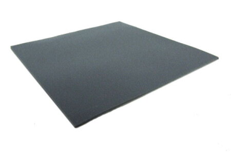 Phobya Wärmeleitpad Ultra 5W/mk 100x100x1mm (1 Stück)
