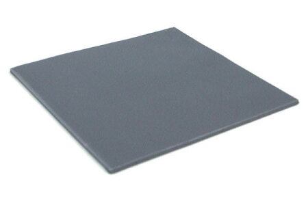 Phobya Wärmeleitpad Ultra 5W/mk 100x100x2mm (1 Stück)