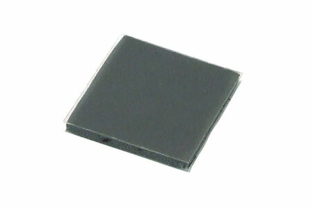 Phobya W&auml;rmeleitpad Ultra 5W/mk 15x15x1,5mm (1 St&uuml;ck)