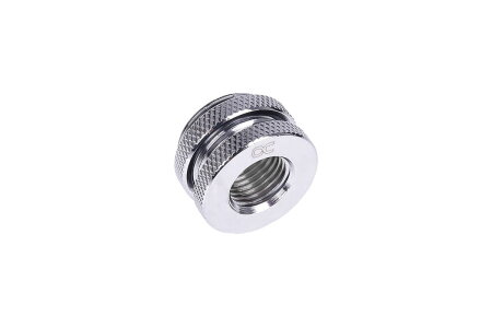 Alphacool HF Schottverschraubung G1/4 - Chrome