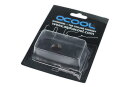 Alphacool HF Anschlussterminal 5-Fach G1/4 IG - Deep Black