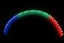 Phobya LED-Flexlight HighDensity 30cm RGB (18x SMD LED´s)