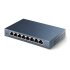TP-Link Switch TL-SG108 Metal 8-Port 1Gbit