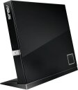 ASUS SBC-06D2X-U schwarz, USB 2.0