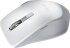 ASUS WT425 Wireless Mouse weiß, USB