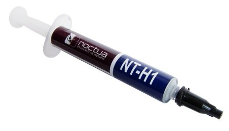 Noctua NT-H1, 1.4ml, 3g