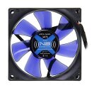 Noiseblocker NB-BlackSilentFan X1 Rev. 3.0  80mm