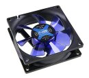 Noiseblocker NB-BlackSilentFan X1 Rev. 3.0  80mm