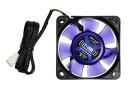 Noiseblocker NB-BlackSilentFan XR2 60mm