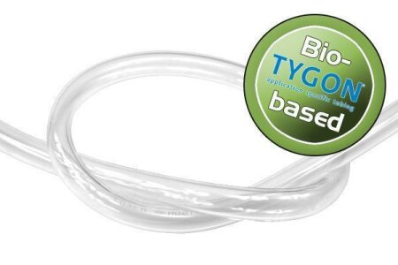 Tygon E3603 Schlauch 19,1/12,7mm (1/2"ID) Clear