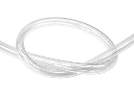 Tygon E3603 Schlauch 15,9/12,7mm (1/2&quot;ID) Clear