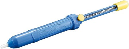 Goobay Entlötpumpe Expert Plus