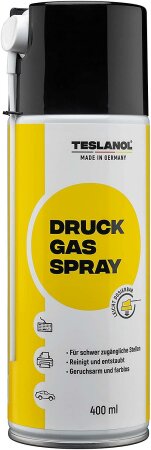 Teslanol Druckgasspray 400 ml