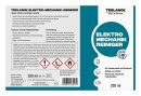 Teslanol Elektro-Mechanik-Reiniger 200 ml