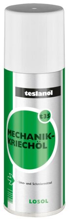 Teslanol Mechanik-Kriechöl 200 ml