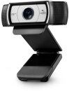 Logitech HD Pro Webcam C930e
