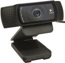 Logitech HD Pro Webcam C920