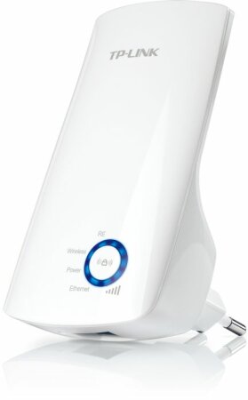 TP-Link TL-WA850RE N300 WLAN Repeater