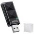 Goobay USB 2.0 SD Card Reader