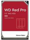 WD Red Pro 2TB, SATA 6Gb/s