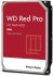 WD Red Pro 2TB, SATA 6Gb/s