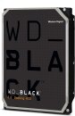 WD Black 2TB, SATA 6Gb/s