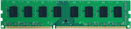 DDR3-1600 8GB GOODRAM