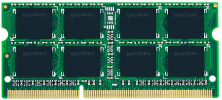 DDR3-1600 4GB GOODRAM SO-DIMM