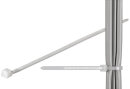 Kabelbinder 200x2,5mm (100 Stk.)