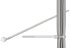 Kabelbinder 368x3.5mm   (100 Stk.)