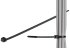 Kabelbinder 275x4,35mm Black (100 Stk.)