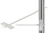 Kabelbinder mit Beschriftungsfeld (100 Stk.)