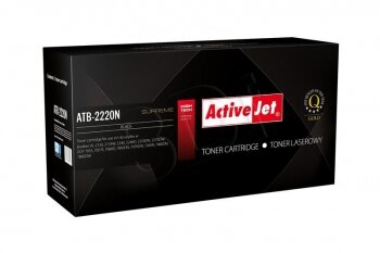 ActiveJet ATB-2220N kompat. f. Brother TN-2220/2010
