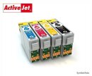 ActiveJet AH-932BRX Refill für HP No.932XL black