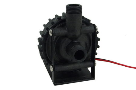 Alphacool VPP655 - OT12 (G1/2" Außengewinde)