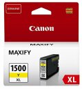 Canon PGI-1500XLY gelb