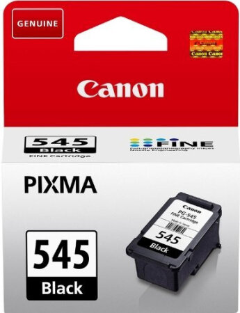 Canon PG-545 schwarz