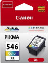 Canon CL-546 XL mehrfarbig