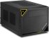 Sharkoon Shark Zone C10, Mini-ITX schwarz
