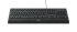 Logitech K280e Corded Keyboard for Business, USB, DE